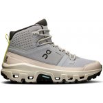 On Cloudrock Mid Waterproof – Hledejceny.cz