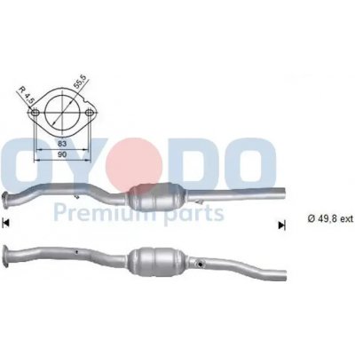 Oyodo 10N0118-OYO – Hledejceny.cz
