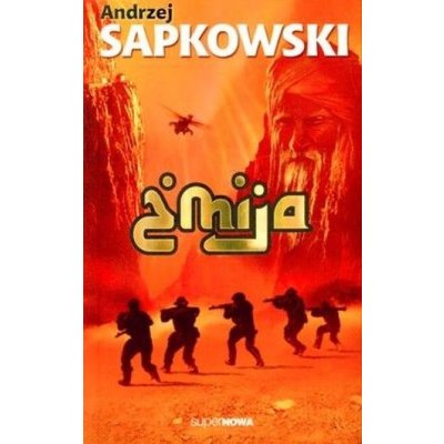 ŻMIJA – Zbozi.Blesk.cz