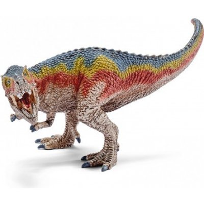 Schleich 14545 Tyrannosaurus Rex malý – Zbozi.Blesk.cz