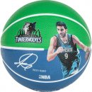 Spalding NBA Player Ricky Rubio