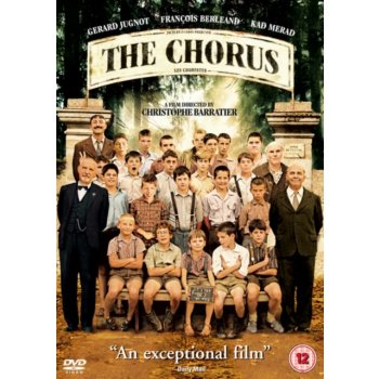 The Chorus DVD