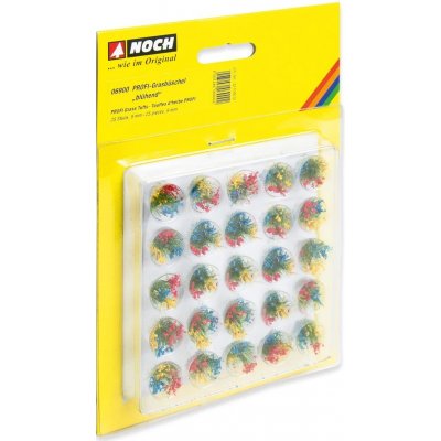 Noch Travní trsy "kvetoucí" 06900 – Hledejceny.cz