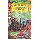 Kniha Pratchett Terry - Soudné sestry