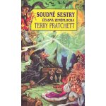Pratchett Terry - Soudné sestry – Sleviste.cz
