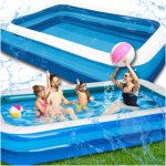MASTER Pool JL10291 Giant 262 x 175 cm – Zboží Dáma