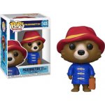 Funko Pop! Medvídek Paddington - Paddington Movies 1435 – Hledejceny.cz