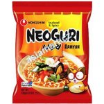 Nongshim Neoguri Ramyun Seafood & Spicy 120 g – Zbozi.Blesk.cz