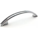 Tulip FIONA chrom lesklý 96 mm – Hledejceny.cz