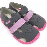 Fare Bare Barefoot sandálky A5164252 – Zboží Mobilmania