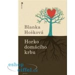 Horko domácího krbu - Blanka Hošková – Hledejceny.cz