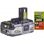 Ryobi RB18L30 18V, 3Ah Li-ion – Hledejceny.cz