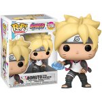 Funko Pop! Boruto Naruto Next Generations Boruto with Rasengan – Hledejceny.cz