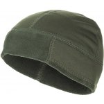 FOX Outdoor Čepice fleece extra teplá ZELENÁ 59-62 ZELENÁ OLIV 10859b – Hledejceny.cz