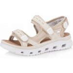 Rieker 64074 60 béžová – Hledejceny.cz