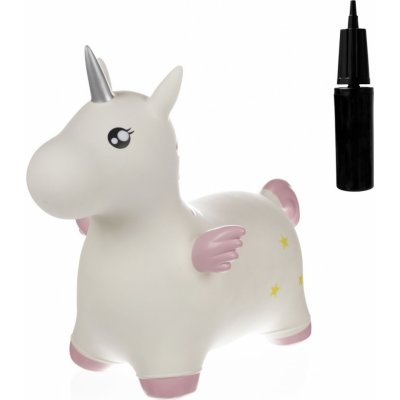 Zopa hopsadlo Skippy Unicorn/Wings – Hledejceny.cz