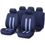 Autopotah Cappa LE MANS černá/šedá | Zboží Auto