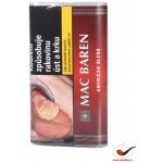 Mac Baren cigaretový tabák american blend – Zboží Dáma