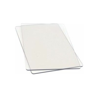 Náhradní řezací desky Standard pro Big Shot - pár – Zbozi.Blesk.cz