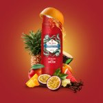 Old Spice Wolfthorn sprchový gel 400 ml – Zboží Dáma