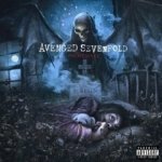 Avenged Sevenfold - Nightmare CD – Hledejceny.cz