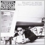 Beastie Boys - Ill Communication CD – Hledejceny.cz