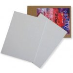 Pintura desky s plátnem 30x50 cm – Zboží Dáma