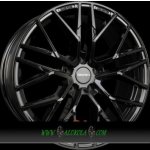 CARMANI 20 7,5x17 5x114,3 ET48 black | Zboží Auto