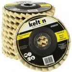 Ketlin Kotouč lamelový 125 x 22,2 mm K00030 – Sleviste.cz