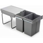 Gollinucci Vestavný Linea 290DM 2x21 l – Hledejceny.cz