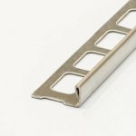 Havos Lišta ukončovací NRZ10250 2,5 m – Sleviste.cz