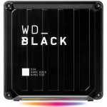 WD Black D50 Game Dock 1TB, WDBA3U0010BBK-EESN – Zboží Živě