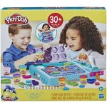 Play-Doh Kreativní Studio – Zboží Dáma