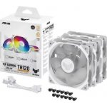Asus TUF GAMING TR120 ARGB Reverse 90DA00D3-B09020 – Hledejceny.cz