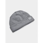 Under Armour čepice UA Storm CGI beanie 1365920-012 Šedá – Hledejceny.cz