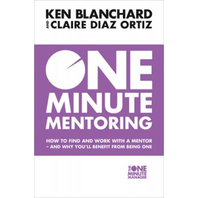 One Minute Mentoring – Zboží Mobilmania