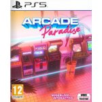 Arcade Paradise – Sleviste.cz