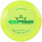 Dynamic Discs Lucid Captain Růžová – Zboží Dáma