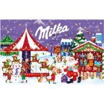 Milka Pop-up advent calendar 163g – Sleviste.cz