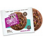 Lenny&Larrys Lenny&Larry's Complete Cookie birthday cake 113 g – Zboží Dáma