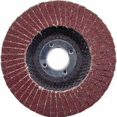 Proteco Lamelový kotouč 125 mm K60 10.20-A-125-060 – Sleviste.cz