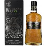 Highland Park Viking Heart 15y 44% 0,7 l (holá láhev) – Hledejceny.cz