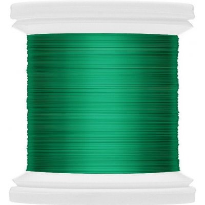 Hends Barevný Drátek Color Wire Green 21 m 0,09 mm – Hledejceny.cz