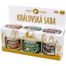 Purity Vision Královská sada 3 x 120 ml