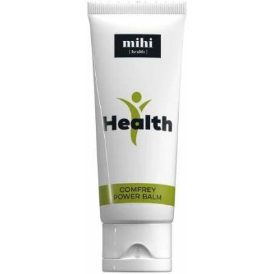 MIHI Balzám Comfrey Power 75 ml – Zboží Dáma