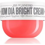 Sol de Janeiro Bom Dia Bright Cream rozjasňující tělový krém 240 ml – Zboží Dáma