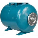 Tlaková nádoba IBO 50 l s membránou – Sleviste.cz