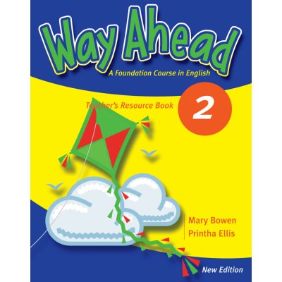 Way Ahead 2 Teacher's Resource Book