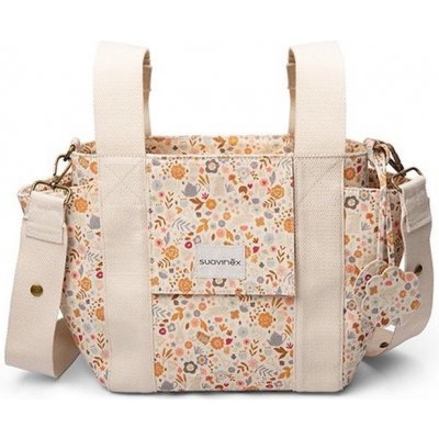 Suavinex Wonderland taška malá Liberty – Sleviste.cz