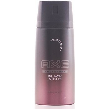 Axe Black Night deospray 150 ml